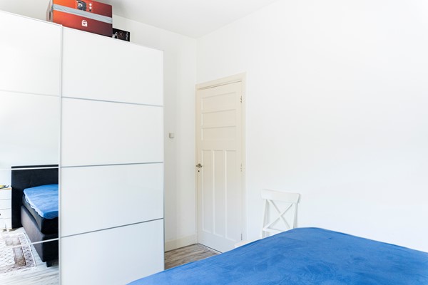 Medium property photo - Lunterenstraat 13, 2573 PA Den Haag